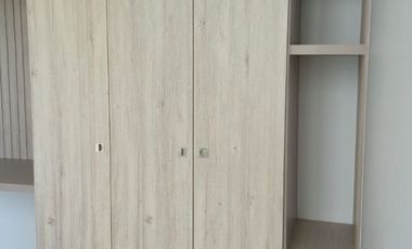 ALQUILO APARTAMENTO PEÑOL