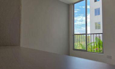 ALQUILO APARTAMENTO PEÑOL