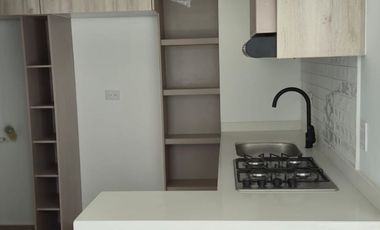 ALQUILO APARTAMENTO PEÑOL