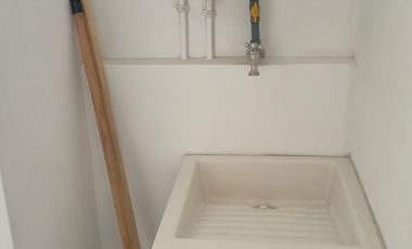 ALQUILO APARTAMENTO PEÑOL