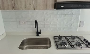 ALQUILO APARTAMENTO PEÑOL