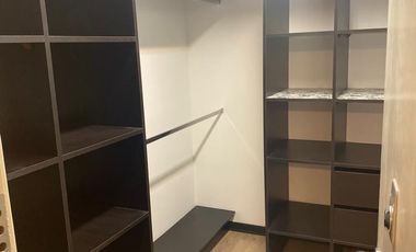 Alquilo impecable departamento en cerca al colegio La Recoleta