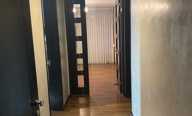 Alquilo impecable departamento en cerca al colegio La Recoleta