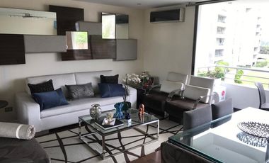 Alquilo impecable departamento en cerca al colegio La Recoleta