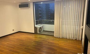 Alquilo impecable departamento en cerca al colegio La Recoleta