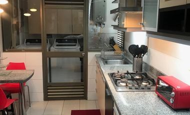 Alquilo impecable departamento en cerca al colegio La Recoleta