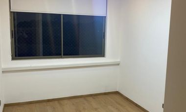 Alquilo impecable departamento en cerca al colegio La Recoleta