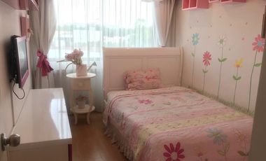 Alquilo impecable departamento en cerca al colegio La Recoleta