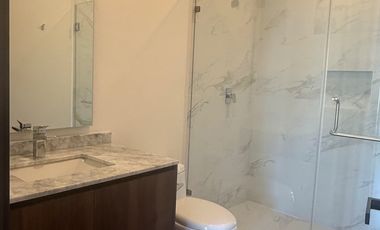 DEPARTAMENTO SIN MUEBLES EN FLAMINGOS NUEVO VALLARTA