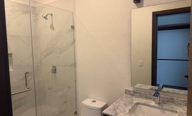 DEPARTAMENTO SIN MUEBLES EN FLAMINGOS NUEVO VALLARTA