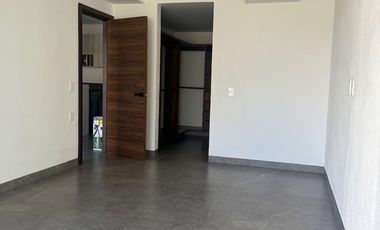 DEPARTAMENTO SIN MUEBLES EN FLAMINGOS NUEVO VALLARTA