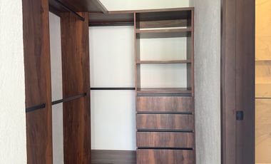 DEPARTAMENTO SIN MUEBLES EN FLAMINGOS NUEVO VALLARTA