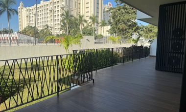 DEPARTAMENTO SIN MUEBLES EN FLAMINGOS NUEVO VALLARTA