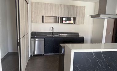 DEPARTAMENTO SIN MUEBLES EN FLAMINGOS NUEVO VALLARTA