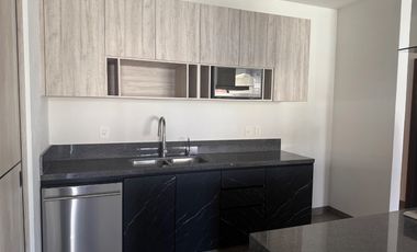 DEPARTAMENTO SIN MUEBLES EN FLAMINGOS NUEVO VALLARTA