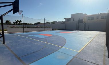 DEPARTAMENTO SIN MUEBLES EN FLAMINGOS NUEVO VALLARTA