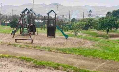 Vendo OPORTUNIDAD x Viaje HERMOSO TERRENO CAMPO/ para el  lado de la PLAYA bella y tranquila Puerto Viejo km 73.5 Sur Lima  Exclusivo CONDOMINO