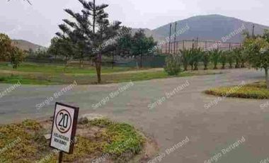 Vendo OPORTUNIDAD x Viaje HERMOSO TERRENO CAMPO/ para el  lado de la PLAYA bella y tranquila Puerto Viejo km 73.5 Sur Lima  Exclusivo CONDOMINO