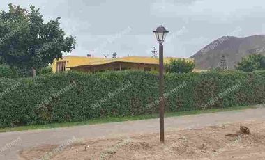 Vendo OPORTUNIDAD x Viaje HERMOSO TERRENO CAMPO/ para el  lado de la PLAYA bella y tranquila Puerto Viejo km 73.5 Sur Lima  Exclusivo CONDOMINO