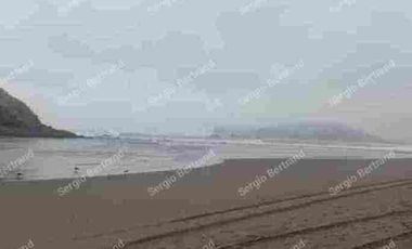 Vendo OPORTUNIDAD x Viaje HERMOSO TERRENO CAMPO/ para el  lado de la PLAYA bella y tranquila Puerto Viejo km 73.5 Sur Lima  Exclusivo CONDOMINO