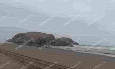 Vendo OPORTUNIDAD x Viaje HERMOSO TERRENO CAMPO/ para el  lado de la PLAYA bella y tranquila Puerto Viejo km 73.5 Sur Lima  Exclusivo CONDOMINO