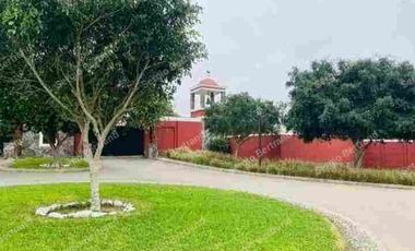 Vendo OPORTUNIDAD x Viaje HERMOSO TERRENO CAMPO/ para el  lado de la PLAYA bella y tranquila Puerto Viejo km 73.5 Sur Lima  Exclusivo CONDOMINO