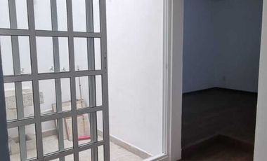 DEPARTAMENTO EN RENTA EN LA CAMPESTRE GUADALUPANA