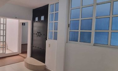 DEPARTAMENTO EN RENTA EN LA CAMPESTRE GUADALUPANA