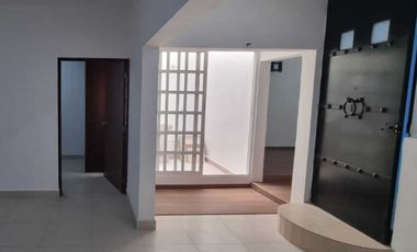 DEPARTAMENTO EN RENTA EN LA CAMPESTRE GUADALUPANA