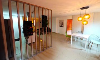 Oficina en Venta en Manila Poblado Medellin Antioquia