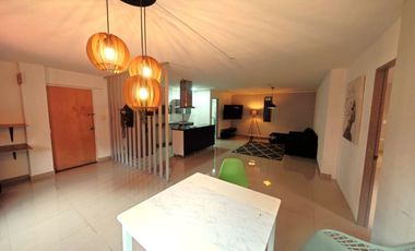 Oficina en Venta en Manila Poblado Medellin Antioquia