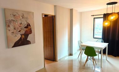 Oficina en Venta en Manila Poblado Medellin Antioquia