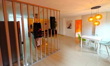 Oficina en Venta en Manila Poblado Medellin Antioquia