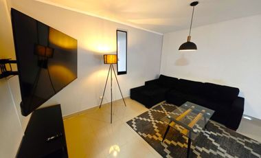 Oficina en Venta en Manila Poblado Medellin Antioquia