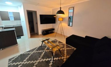 Oficina en Venta en Manila Poblado Medellin Antioquia