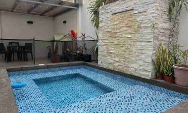 CASA DE VENTA EN  CIUDAD CELESTE - LA PENINSULA