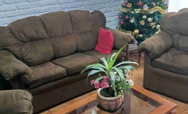 Se Vende amplia y linda casa en la comuna de El Bosque