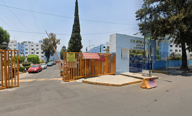 Departamento en Coapa, Calz de la virgen, Oportunidad