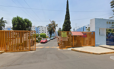 Departamento en Coapa, Calz de la virgen, Oportunidad