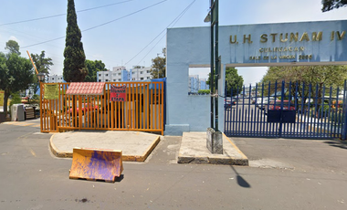 Departamento en Coapa, Calz de la virgen, Oportunidad