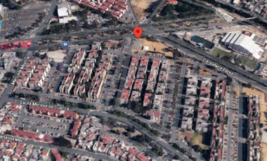 Departamento en Coapa, Calz de la virgen, Oportunidad