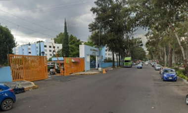 Departamento en Coapa, Calz de la virgen, Oportunidad