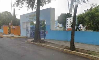 Departamento en Coapa, Calz de la virgen, Oportunidad