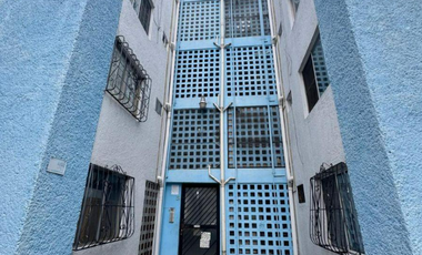 Departamento en Coapa, Calz de la virgen, Oportunidad