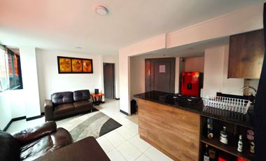 Oficina en Venta en Lleras Poblado Medellin Antioquia