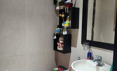 ALQUILO DEPARTAMENTO AMOBLADO EN CEIBOS