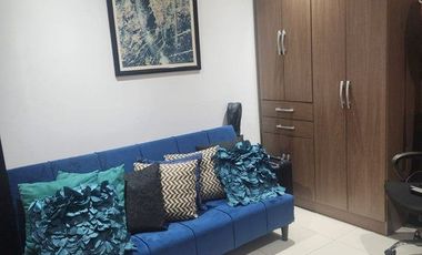 ALQUILO DEPARTAMENTO AMOBLADO EN CEIBOS