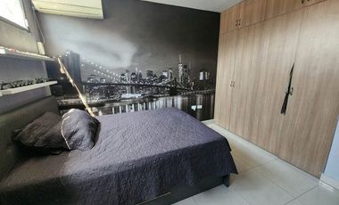 ALQUILO DEPARTAMENTO AMOBLADO EN CEIBOS