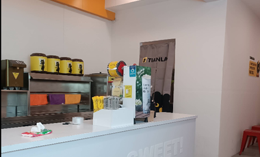 Ruko Strategis Karawang Barat Mainroad Jalan Tuparev Posisi Sedang tersewa