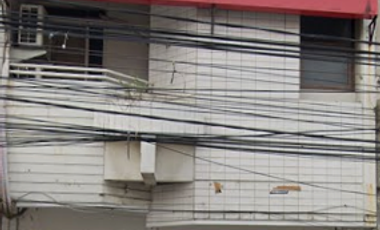 Ruko Strategis Karawang Barat Mainroad Jalan Tuparev Posisi Sedang tersewa